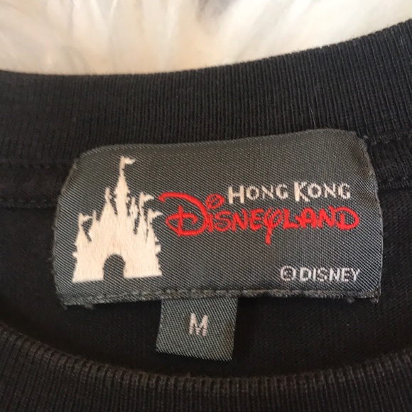 Disneyland Collectible Hong Kong 1st Anniversary - Picture 6 of 8